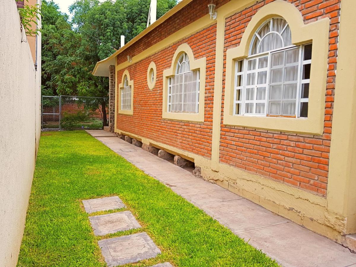 Willa Casa Cerca De La Media Luna Río Verde Zewnętrze zdjęcie
