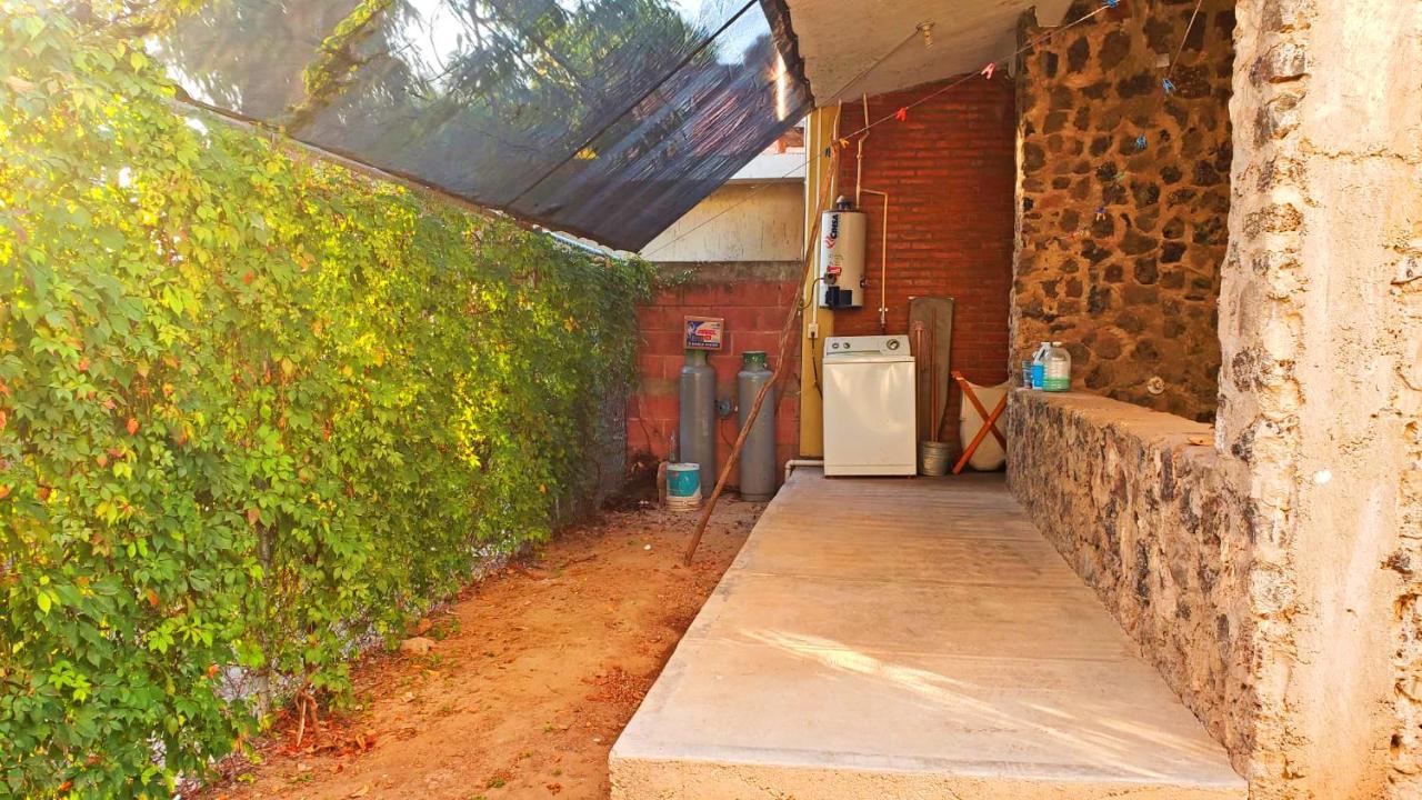 Willa Casa Cerca De La Media Luna Río Verde Zewnętrze zdjęcie